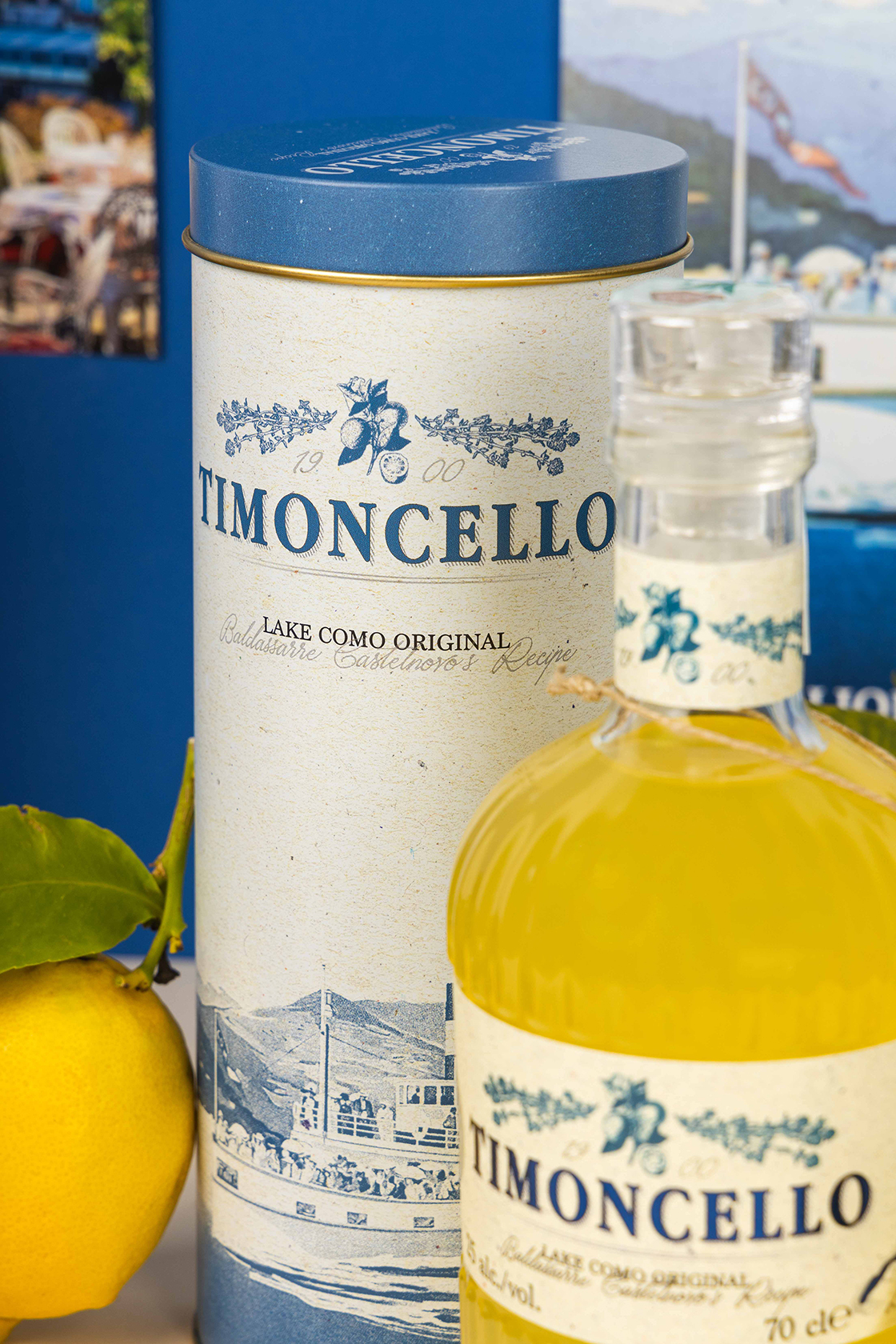 Timoncello