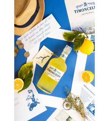 Timoncello