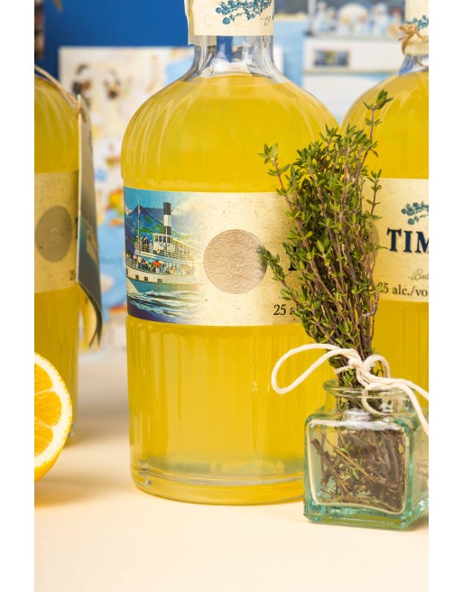 Timoncello