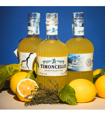 Timoncello