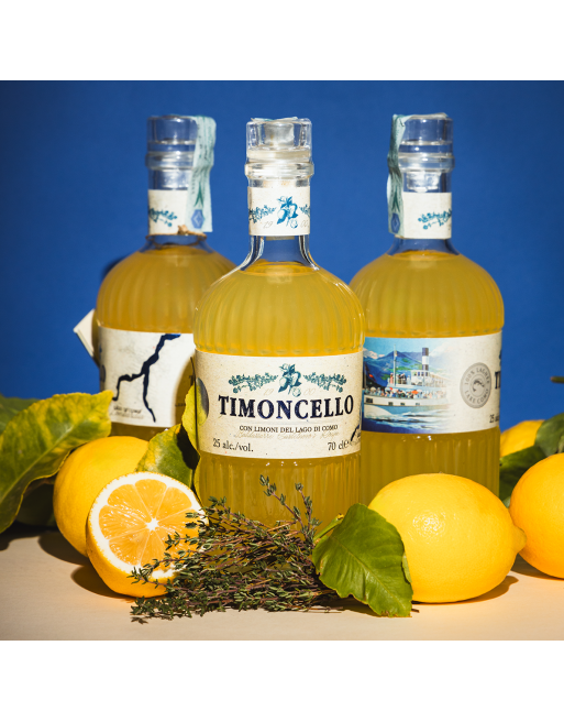 Timoncello