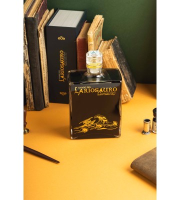 Amaro del Lariosauro
