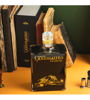 Amaro del Lariosauro