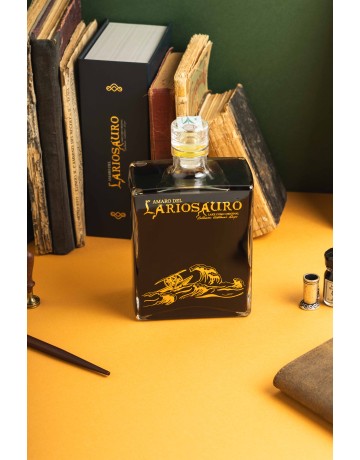 Amaro del Lariosauro