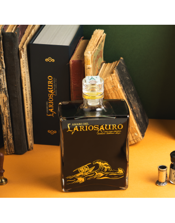 Amaro del Lariosauro